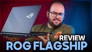 Is SCAR 18 the Best Gaming Laptop of 2025?