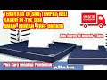 Cara Beli Kasur In The Box Aman Murah Dan Free Ongkir Di Toko Kasur Busa Springbed