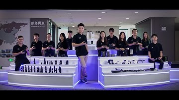 OPT Company Image Video online!