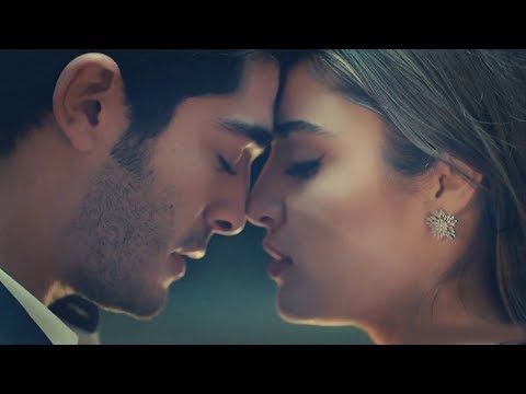 Best Love Song Ever | Hayat & Murat | Tere Pyar Ki Aisi Barish Me | Sonu Kakkar