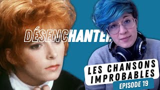 #LESCHANSONSIMPROBABLES Episode 19 - Emma Oscar