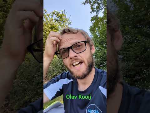 Video 2026 Tour de France: Olav Kooij