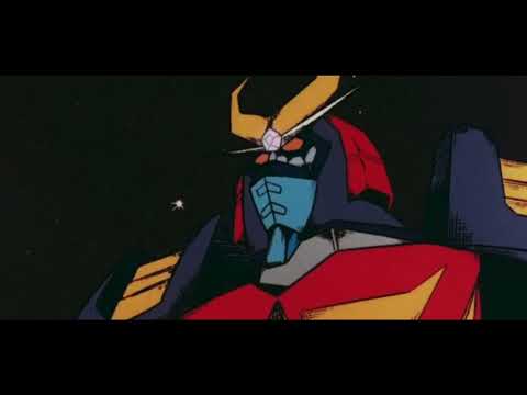 Ashita ni Ikiro Baldios (Live for Tomorrow, Baldios) - Koichi Ise - Space Warrior Baldios [ENG CC]