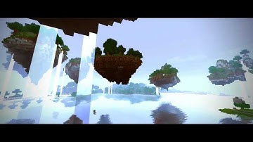 Member Contrib: Reflection - A Minecraft Cinematic