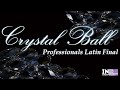 Nikolay Govorov - Evgeniya Tolstaya | F Paso Doble | Crystal Ball 2020