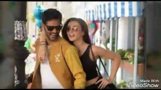 Devi Movie Prahudeva And Tamana New Release 2016