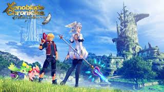 Bionis Shoulder Xenoblade