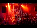Neck Cemetery - Behind The Mask &amp; The Fall Of A Realm Live Essen 02.05.2023