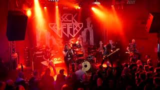 Neck Cemetery - Behind The Mask & The Fall Of A Realm Live Essen 02.05.2023