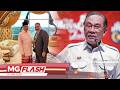 Mahkamah Tinggi Ketepi Sapina Arah PM Jadi Saksi Saman RM30 Juta #MGFlash