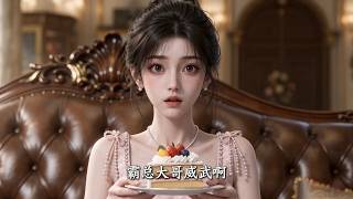 【热门漫劇】穿書流落街頭被收留，全家聽得見我心聲，手撕假千金回️歸豪門#漫劇推薦 #熱門#穿越 #逆袭