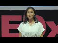 Can we actually find peace before we die? | Julie Suen | TEDxSpokane