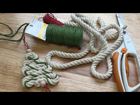 Why everyone is grabbing CHEAP ROPE from the Dollar Tree! GENIUS! 