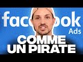 Utiliser facebook ads comme un growth hacker  la mthode de fabien ferreira