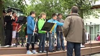 Kindertag in der Friedrich-Reimann-Schule