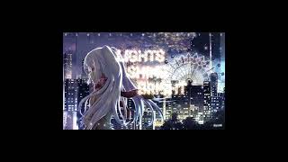 Nightcore™//TobyMac feat.Hollyn//—{LIGHTS SHINE BRIGHT}
