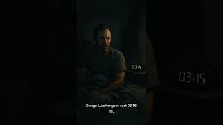 Amityville Evi 28 Günlük Dehşet Çekkorku