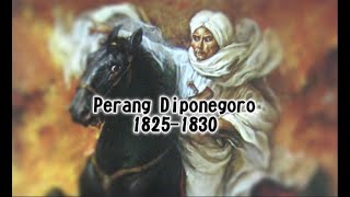 Perang Diponegoro 1825-1830 | History Project S4 Ibnu Batutah | Ali, Attar & Rafly