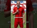 Entweder oder: Mit Harry Kane 🔴⚪👀