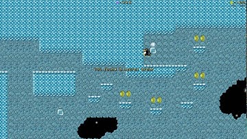 SuperTux 0.4.0 Area 42 secret