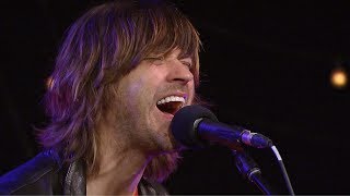 Video thumbnail of "Old 97's - "Good With God" - KXT Live Sessions"
