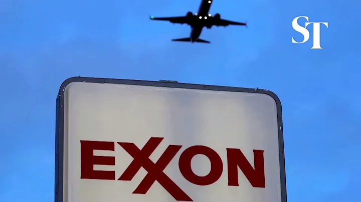 Exxon weighs net-zero carbon emissions pledge -WSJ