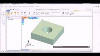Creo CADLinks for Edgecam