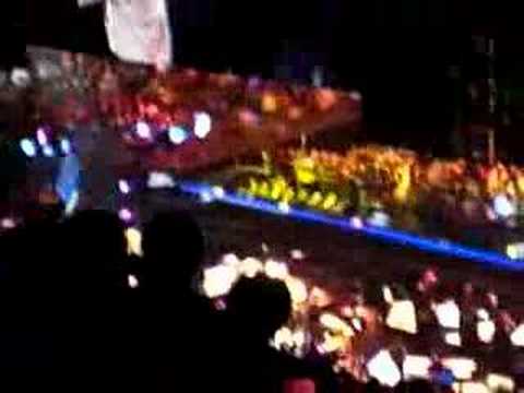 jay's concert