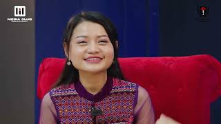 Interview Part 2 with SFU Student TV