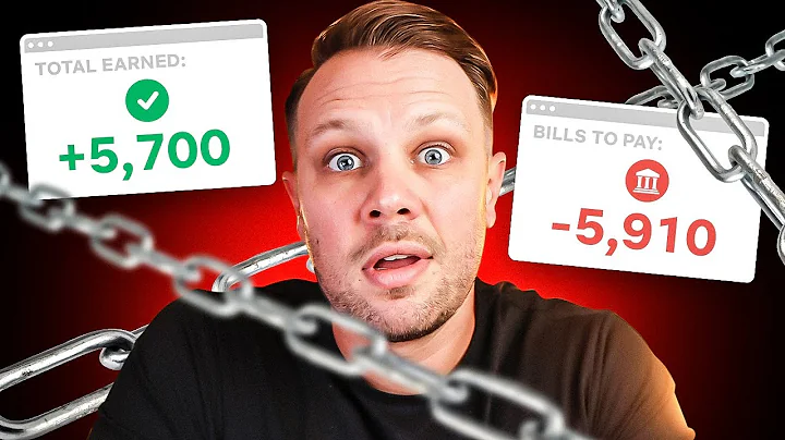 How to Break The Paycheck-to-Paycheck Cycle (IN 2025)