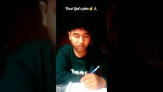 God's plan 🙏 #viral #study #upsc #motivation #shortvideo