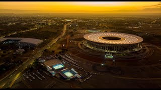 🎾  WORLD TOUR SANDSERIES BRASILIA 22 | Highlights #2