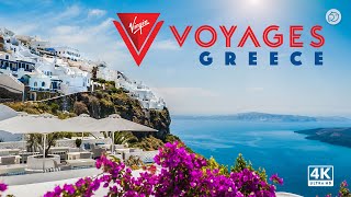 Virgin Voyages Resilient Lady Ship Tour and Highlights