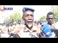 Tchad : opérations de la Gendarmerie, malfrats arrêtés et objets saisis
