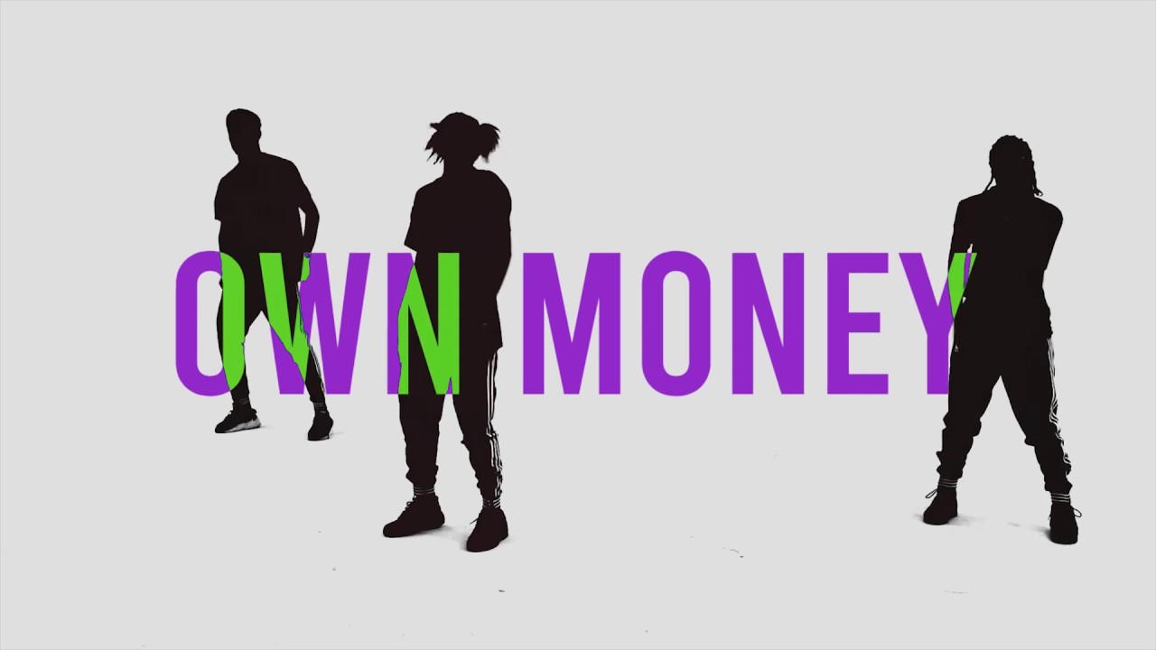 Watch Klu - Own Money (Official Music Video) on YouTube Watch Klu - Own Money (Official Music Video) on YouTube