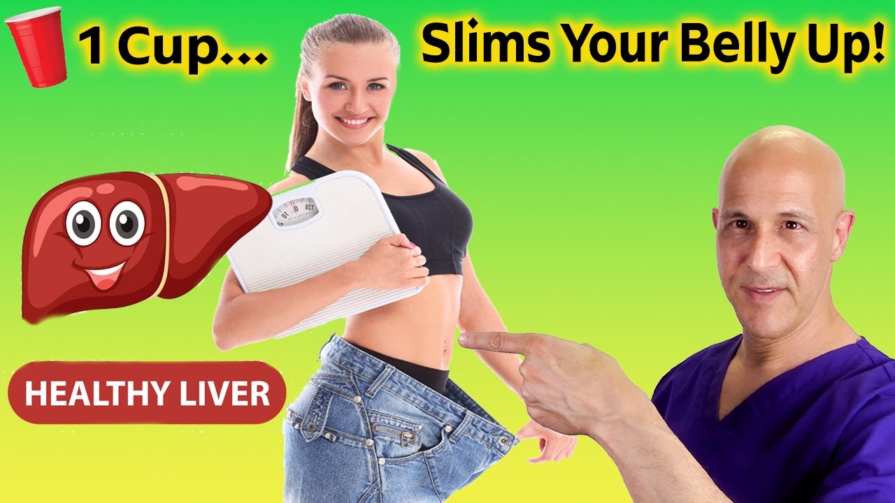 1-cup-slims-your-belly-up-dr-mandell-youtube