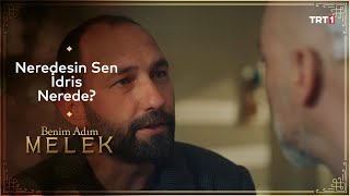 Biz Seni Öldü Zannettik! | Benim Adım Melek 58. Bölüm