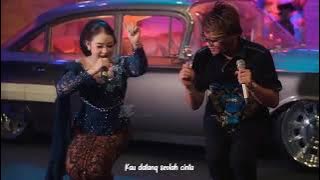 DENNY CAKNAN FEAT NIKEN SALINDRY SIGAR OFFICIAL LIVE MUSIC VIDEO DC MUSIK