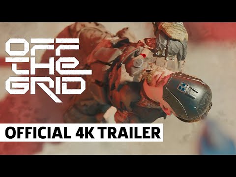 Off the Grid Cinema Switcher Part One Trailer