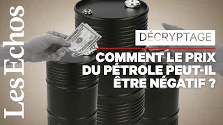 Vrai ou faux : le pétrole est gratuit ? (spoiler : c’est vrai ET c’est faux)