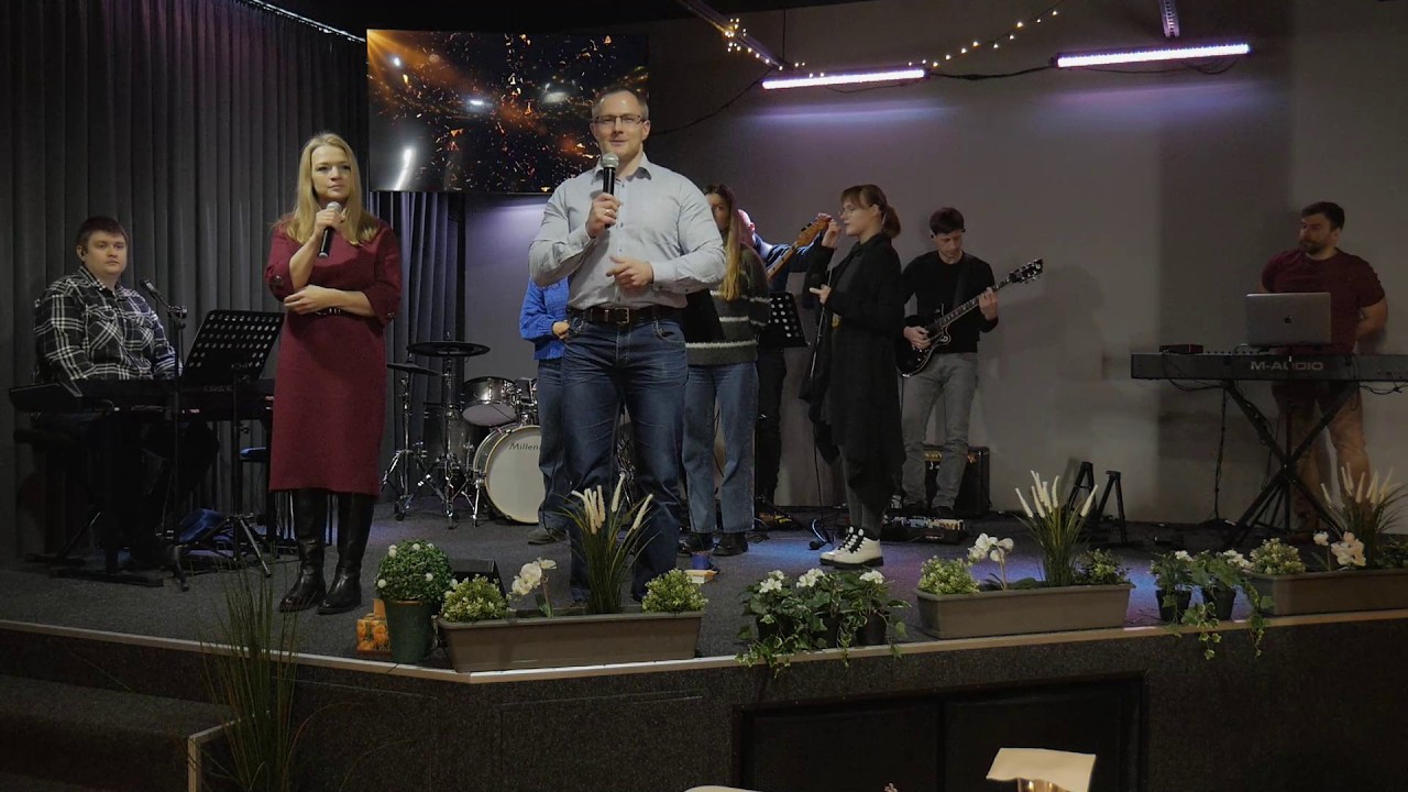 Eik giliau | Jonas Čyvas