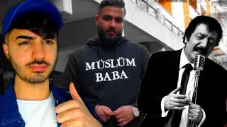🎙 LIFE - MUSLUM REACTION