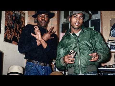 Video The Crips, the Rise of Americas Most Feared Mafia