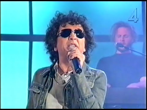 Magnus Uggla - Medley (Live Bingolotto 2002)