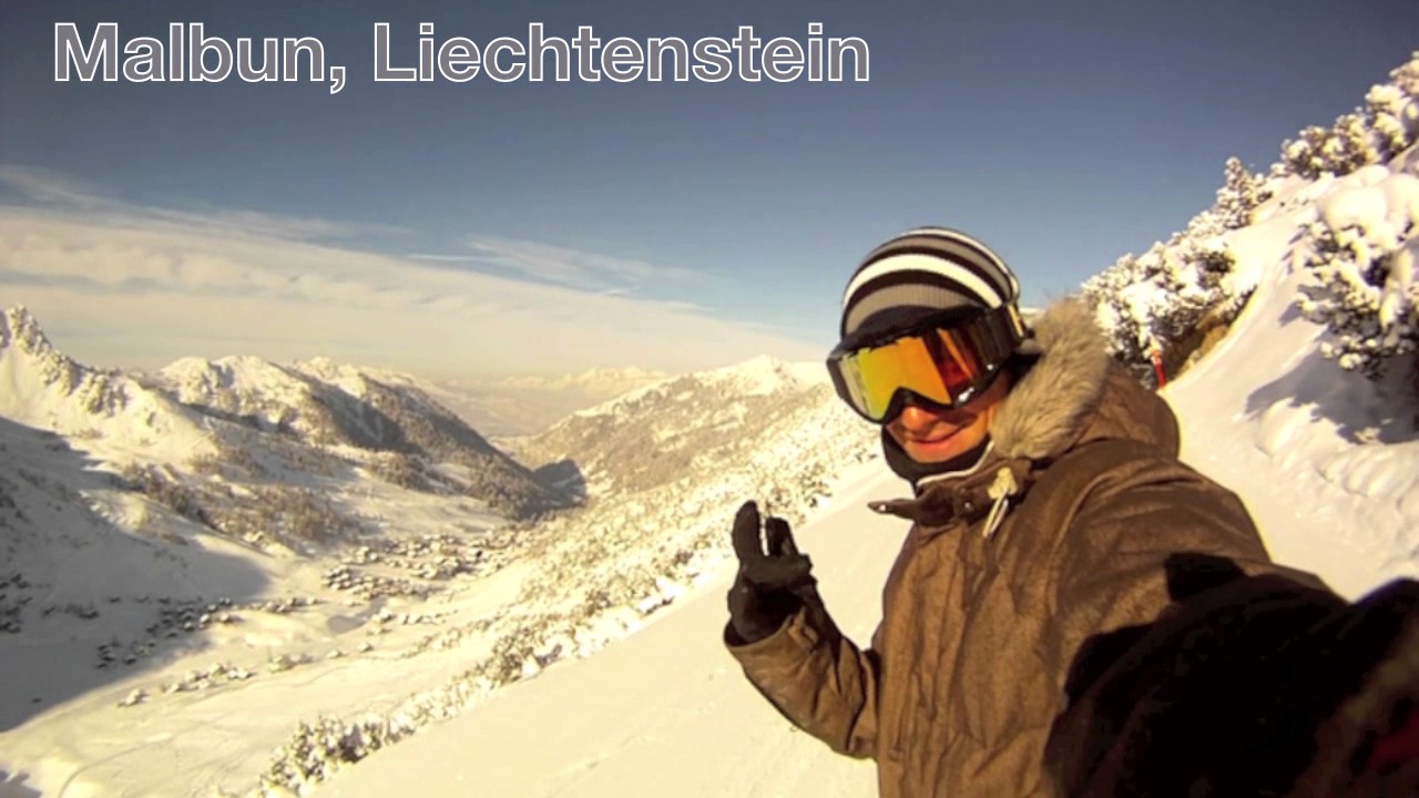 Snowboarding Road Trip around Europe 2013 YouTube