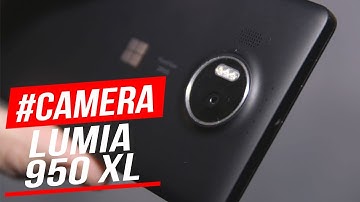 FPT Shop - Đánh giá camera Microsoft Lumia 950 XL: Siêu ấn tượng.