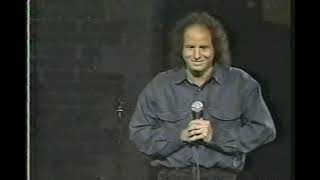 Famous STEVEN WRIGHT: WICKER CHAIRS AND GRAVITY 1990 Net Worth