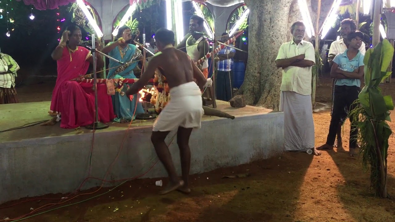 Pattankattu sudalai  andavar kovil kodai viza 2017 sastha pirappu part 2