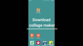 How to make Photo Collage screenshot 5