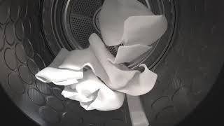 ASKO Dryer's Soft Drum Technology screenshot 1